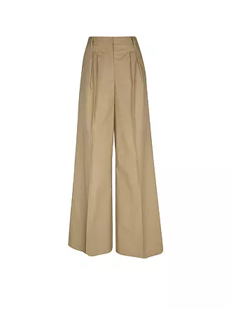 OFFICINE GENERALE | Pantalon de tailleur ELIA | 